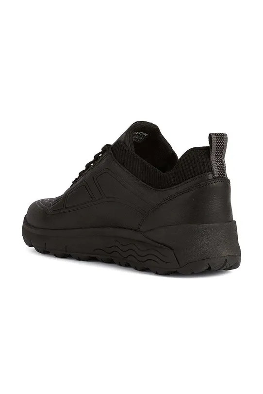 Încălțăminte Geox sneakers U SPHERICA 4X4 B ABX U26FDD.000FV.C9999 negru