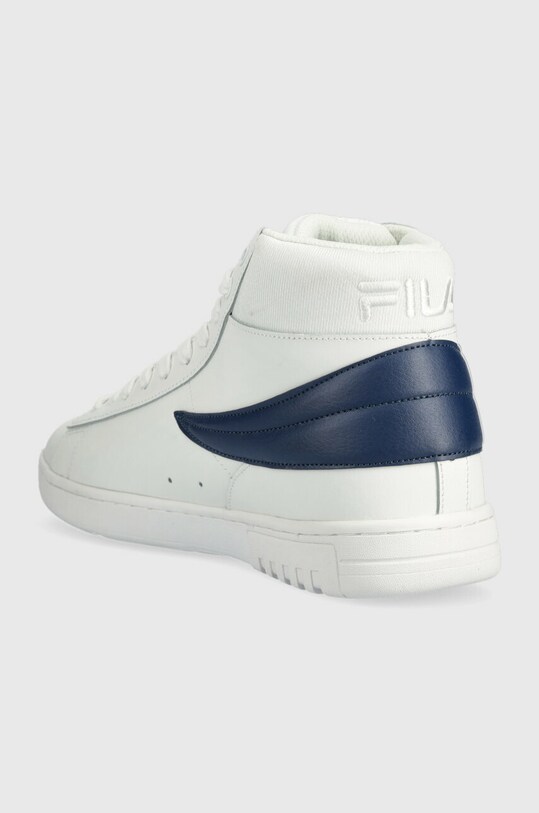 Încălțăminte Fila sneakers HIGHFLYER FFM0159 alb