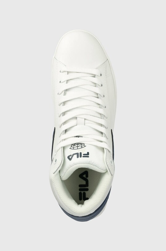 Fila sneakers HIGHFLYER alb FFM0159