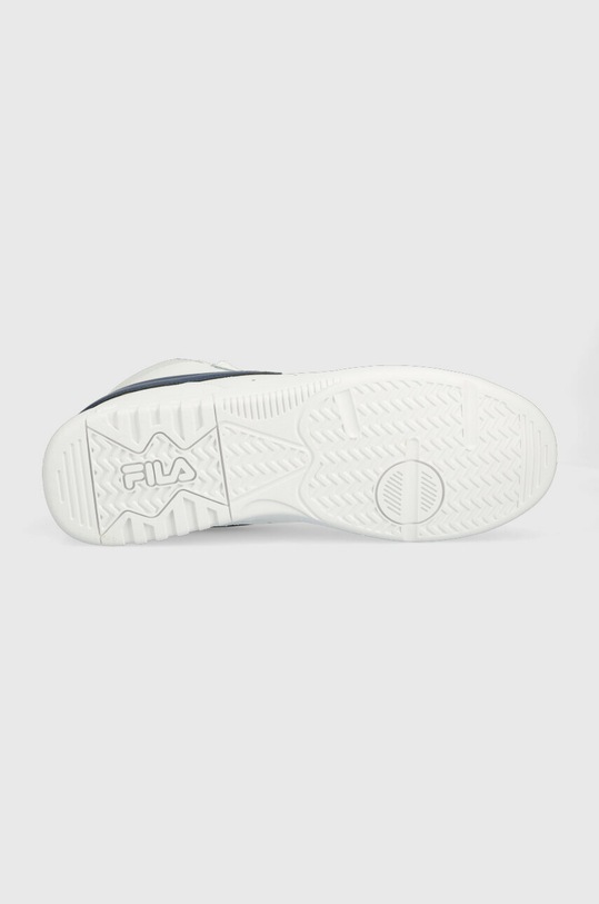 Fila sneakers HIGHFLYER FFM0159 alb