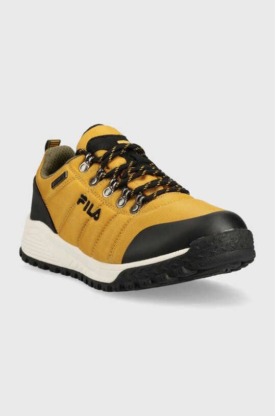 Παπούτσια Fila Hikebooster Low FFM0167 μπεζ SS23