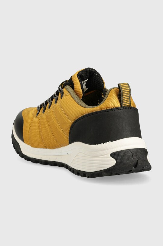 Παπούτσια Παπούτσια Fila Hikebooster Low FFM0167 μπεζ