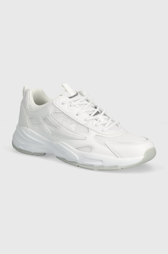 Fila sneakers NOVARRA textil alb FFM0189