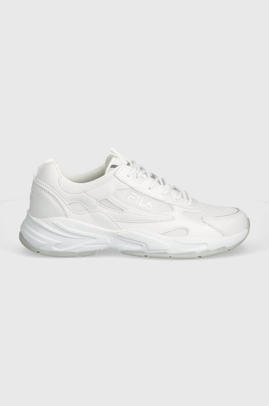 Fila sneakers NOVARRA FFM0189 alb SS24