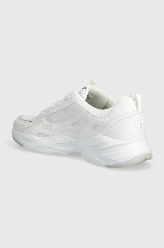 Obuwie Fila sneakersy Novarra FFM0189 biały