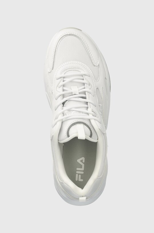 Fila sneakersy Novarra biały FFM0189