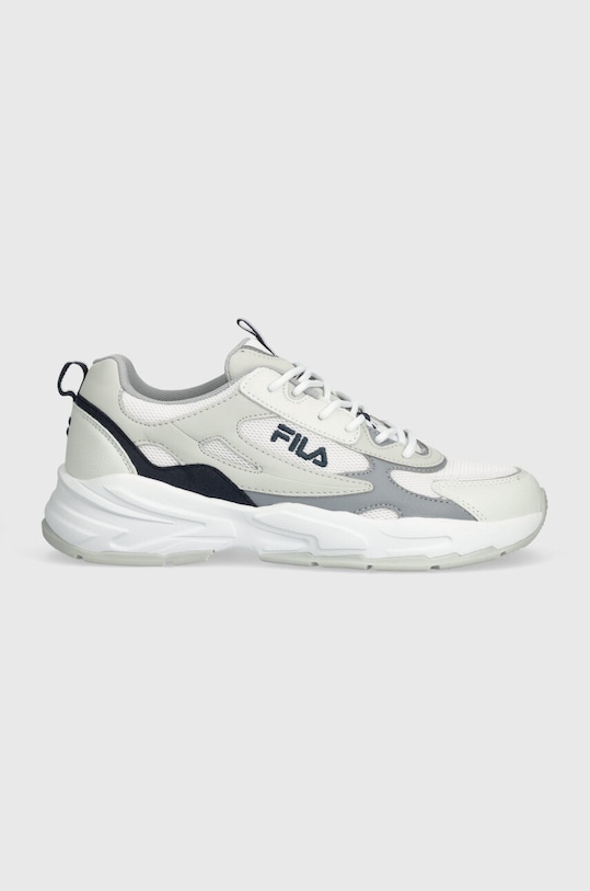 Tenisice Fila NOVARRA tekstil siva FFM0189