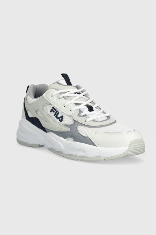 Sneakers boty Fila NOVARRA FFM0189 šedá SS24
