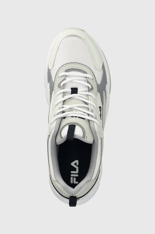 Tenisice Fila NOVARRA siva FFM0189