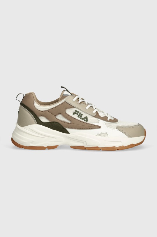 Fila sneakers NOVARRA beige FFM0189