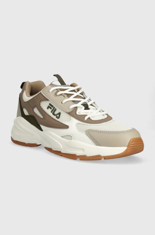 Fila sneakers NOVARRA FFM0189 beige SS24