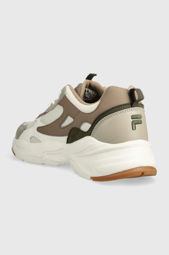 Scarpe Fila sneakers NOVARRA FFM0189 beige
