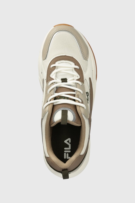 Fila sneakers NOVARRA beige FFM0189