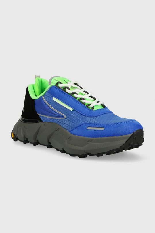 Fila pantofi Superhiking FFM0201 albastru SS23