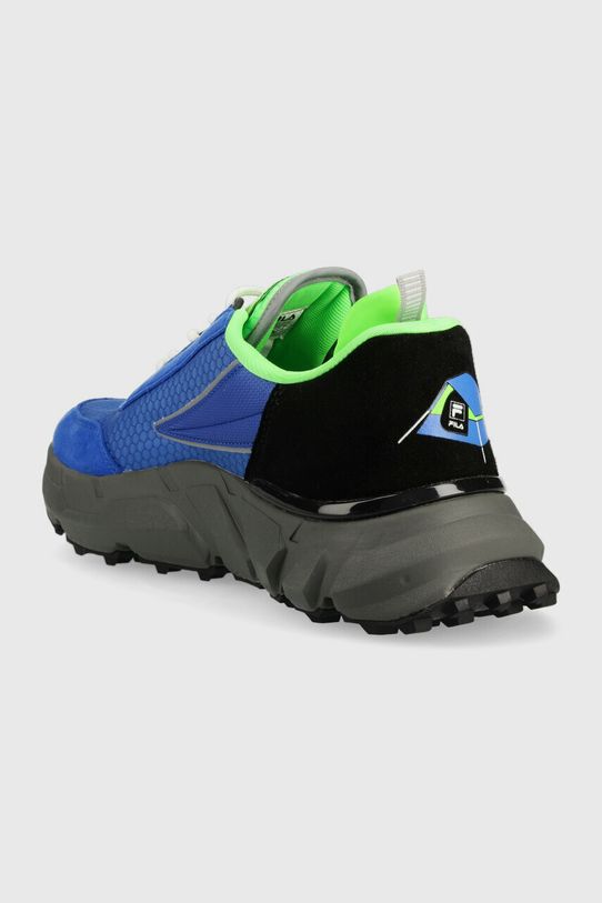 Fila buty Superhiking FFM0201 niebieski