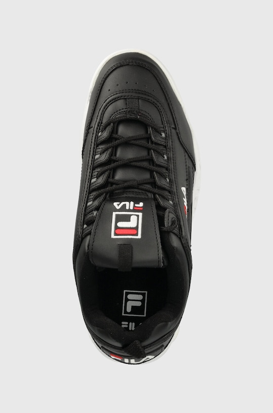 Fila sneakersy DISRUPTOR czarny 1010262