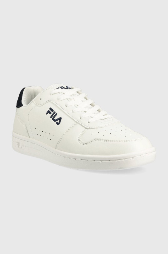 Маратонки Fila NETFORCE II X CRT FFM0030 бял SS24