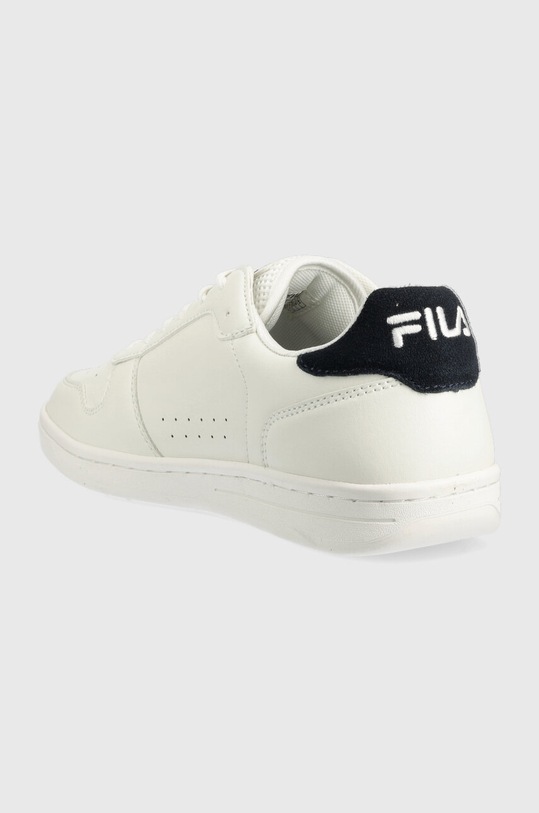 Обувки Маратонки Fila NETFORCE II X CRT FFM0030 бял