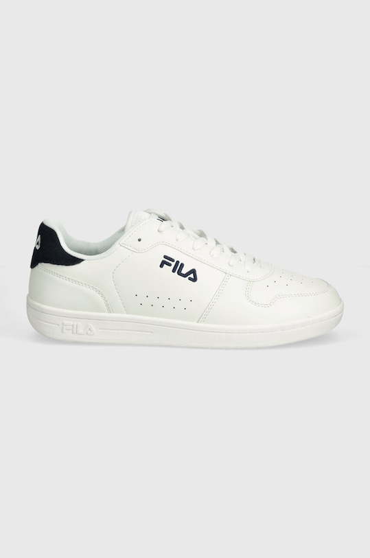 Fila sneakersy Netforce II X CRT FFM0030 granatowy SS24