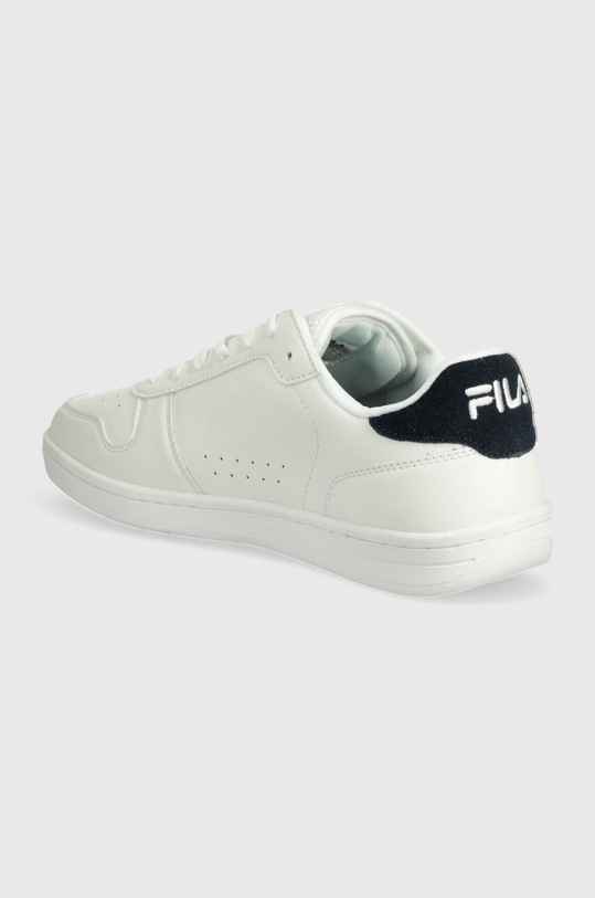 Obuwie Fila sneakersy Netforce II X CRT FFM0030 granatowy