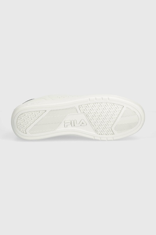 Fila sneakersy Netforce II X CRT FFM0030 granatowy