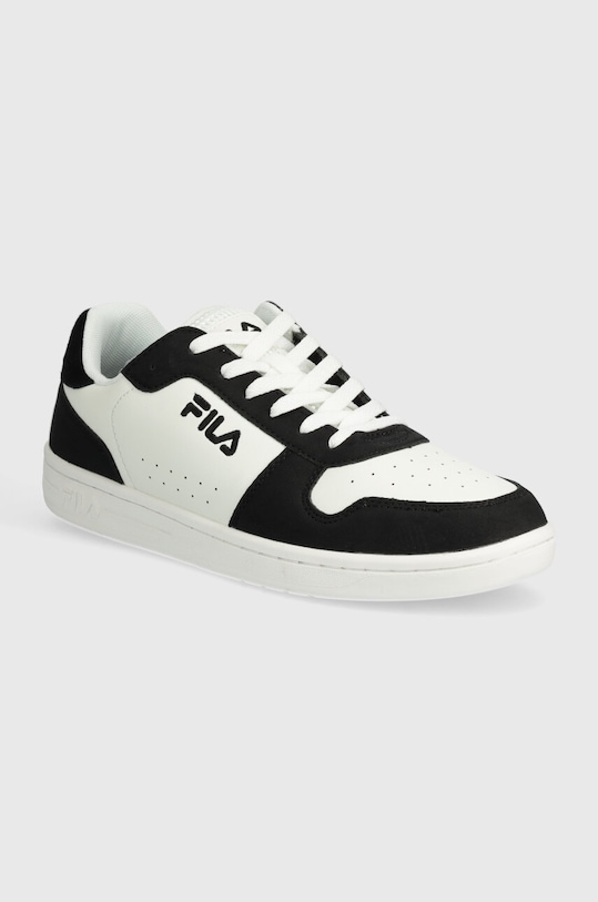 Fila sneakersy Netforce II X CRT czarny FFM0030