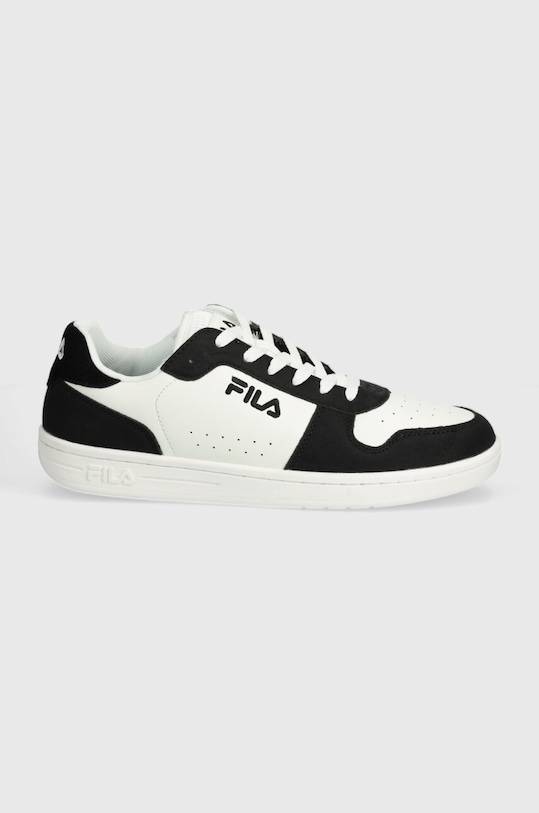 Fila sneakersy Netforce II X CRT FFM0030 czarny SS24