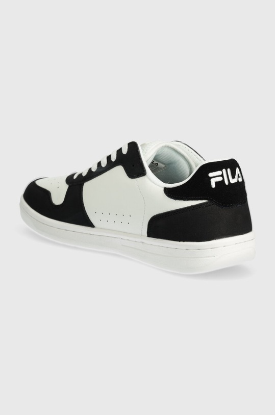Obuća Tenisice Fila NETFORCE FFM0030 crna