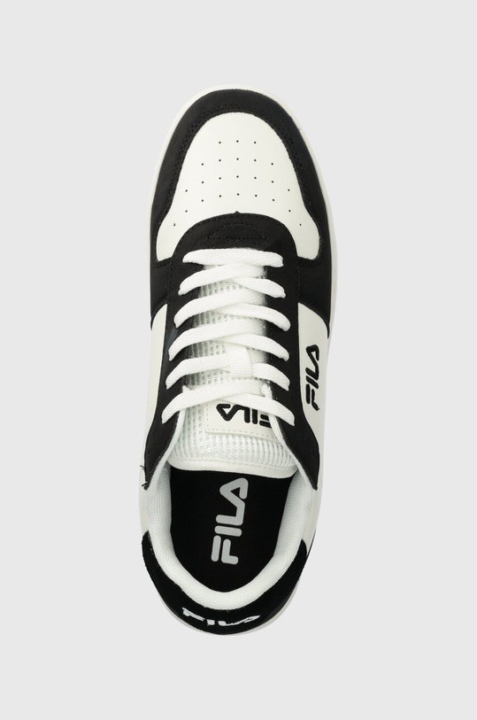 Fila sneakersy Netforce II X CRT czarny FFM0030