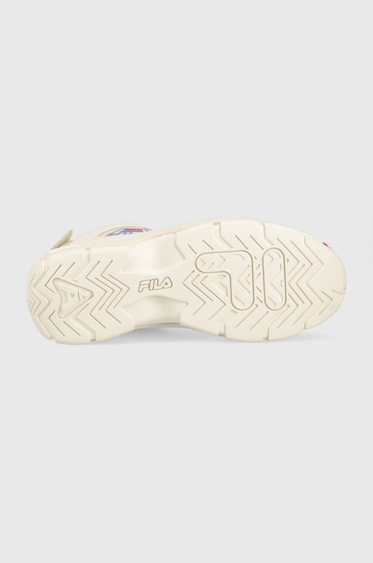 Fila buty treningowe Grant Hill 2 Mid FFM0209 beżowy