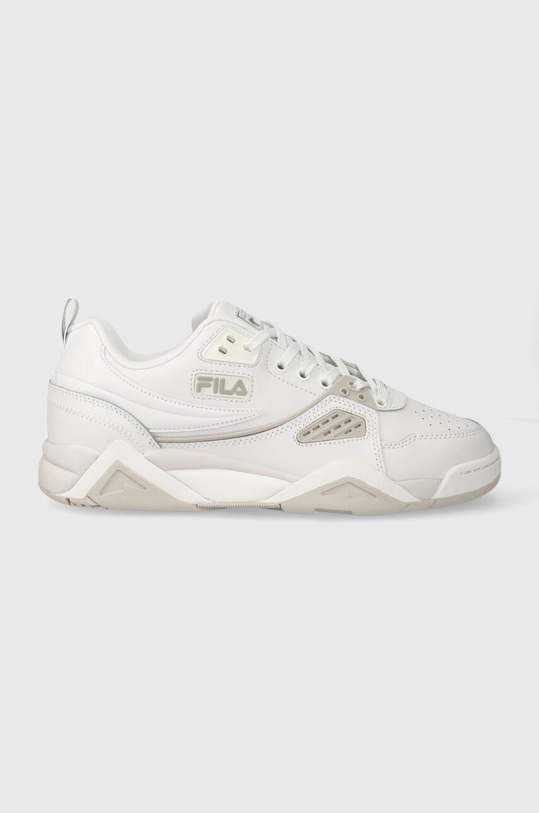 Fila sneakersy CASIM skóra powlekana biały FFM0214