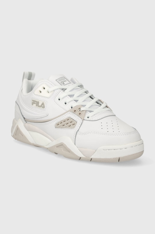Fila sneakersy CASIM FFM0214 biały SS24