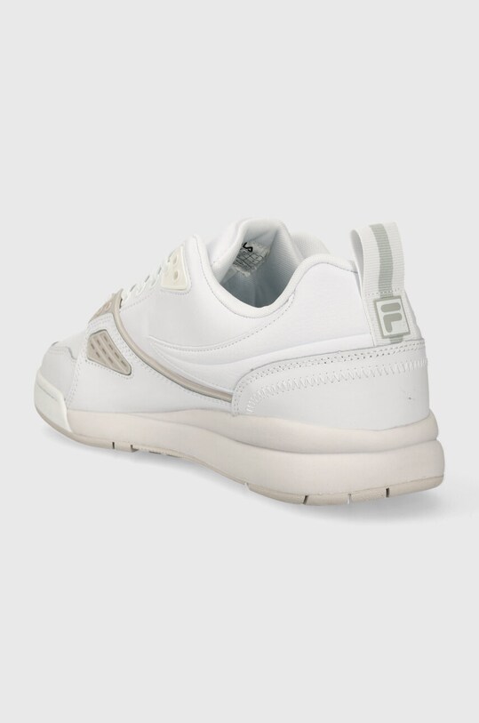 Обувь Кроссовки Fila CASIM FFM0214 белый