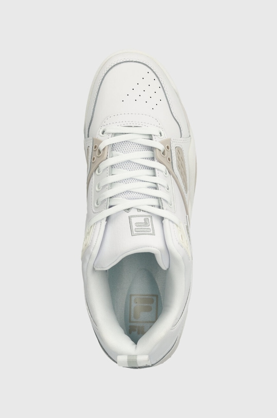 Fila sneakersy CASIM biały FFM0214