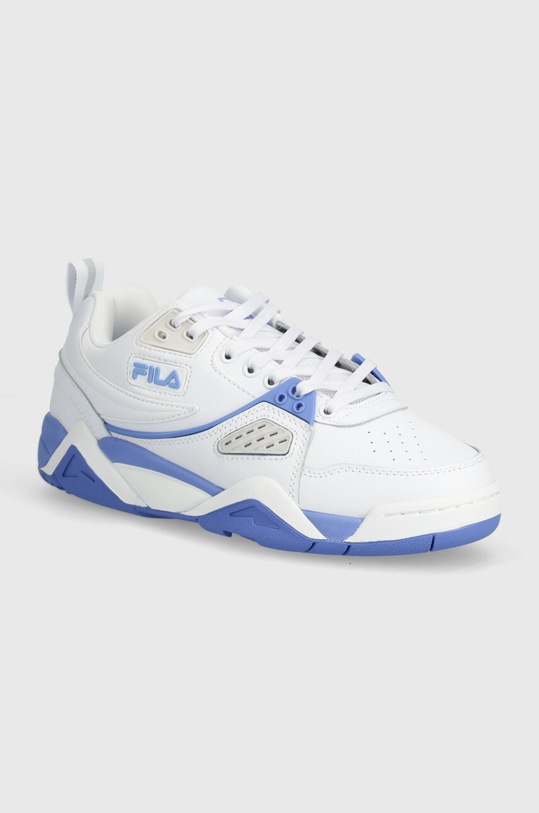 Fila sneakersy CASIM skóra powlekana niebieski FFM0214