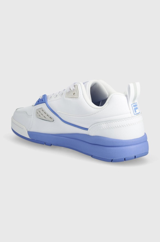Obuwie Fila sneakersy CASIM FFM0214 niebieski