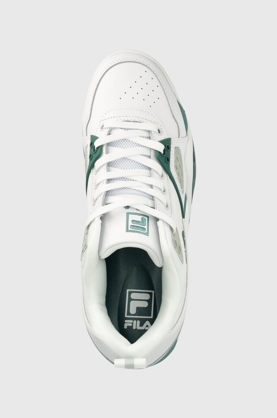 Fila sneakersy CASIM turkusowy FFM0214