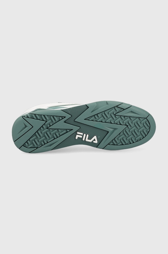 Fila sneakersy CASIM FFM0214 turkusowy
