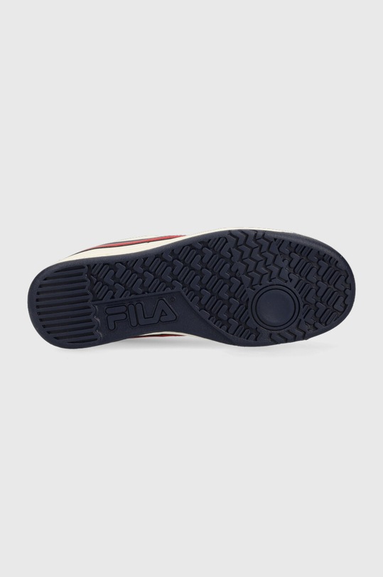 Кожаные кроссовки Fila ORIGINAL TENNIS FFM0215 бежевый