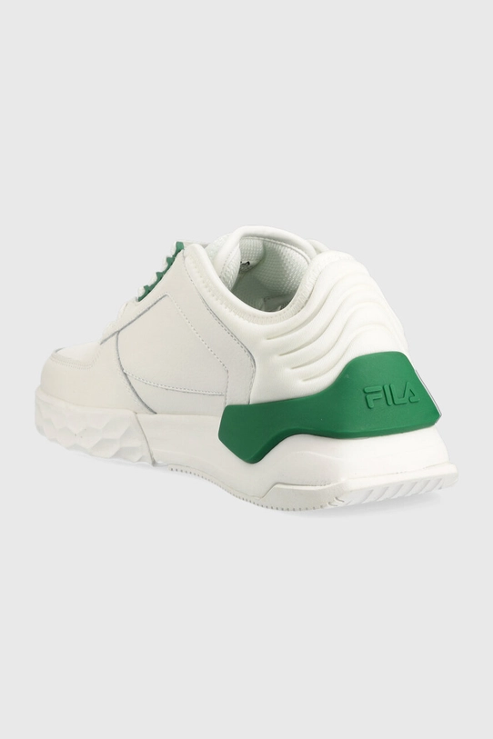 Încălțăminte Fila sneakers MODERN FFM0216 alb