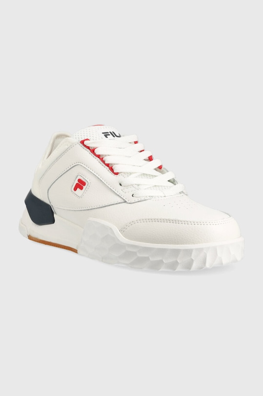 Fila sneakers MODERN FFM0216 alb SS23