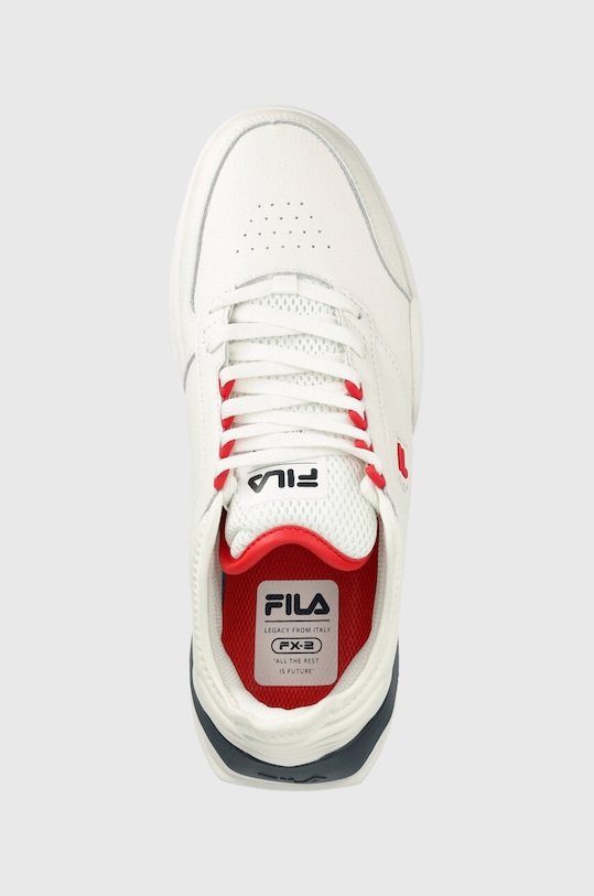 Fila sneakers MODERN alb FFM0216