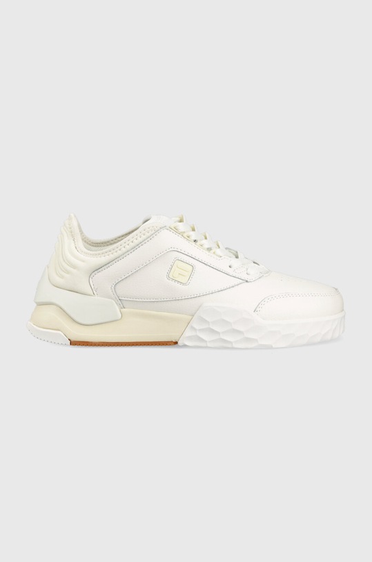 Кроссовки Fila MODERN кожа белый FFM0216