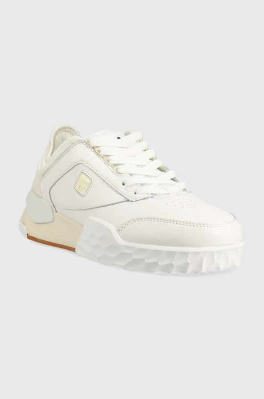 Кроссовки Fila MODERN FFM0216 белый SS23