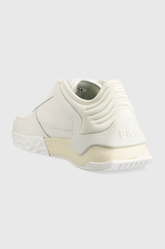 Обувь Кроссовки Fila MODERN FFM0216 белый