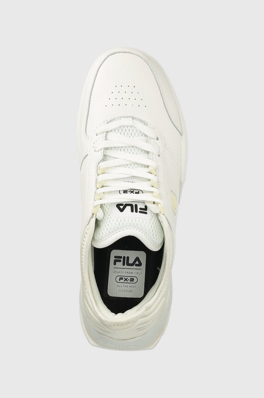 Кроссовки Fila MODERN белый FFM0216