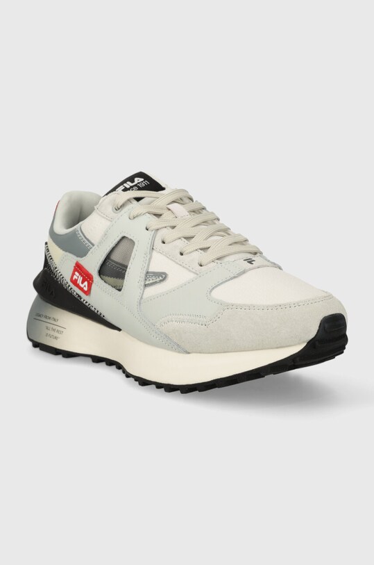 Fila sneakers CONTEMPO FFM0222 gri SS24