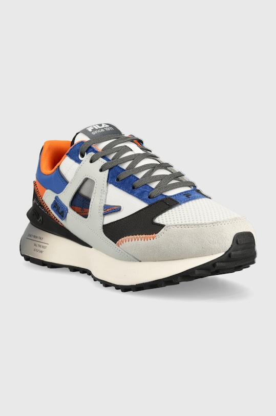 Fila sneakersy CONTEMPO FFM0222 szary SS24