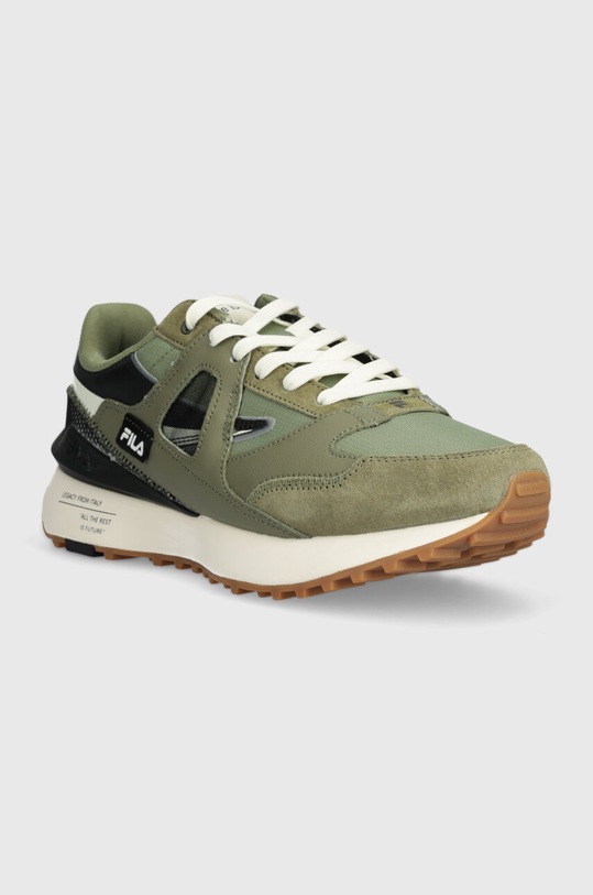 Маратонки Fila CONTEMPO FFM0222 зелен SS24