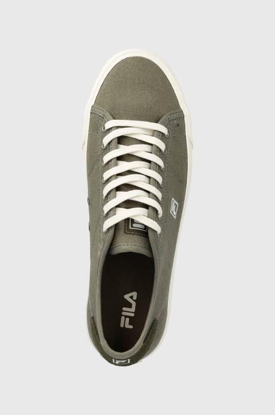 Fila tenisówki TELA zielony FFM0224
